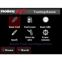 Load image into Gallery viewer, Efi-3.5In-Lcd-Touch-Screen-Controller