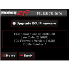 Load image into Gallery viewer, Efi-3.5In-Lcd-Touch-Screen-Controller