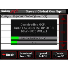 Load image into Gallery viewer, Efi-3.5In-Lcd-Touch-Screen-Controller