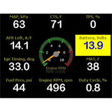 Load image into Gallery viewer, Efi-3.5In-Lcd-Touch-Screen-Controller