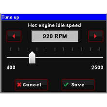 Load image into Gallery viewer, Efi-3.5In-Lcd-Touch-Screen-Controller