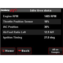 Load image into Gallery viewer, Efi-3.5In-Lcd-Touch-Screen-Controller