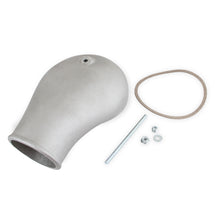 Load image into Gallery viewer, Efi-4150-Carb-Hat-Natural-Finish