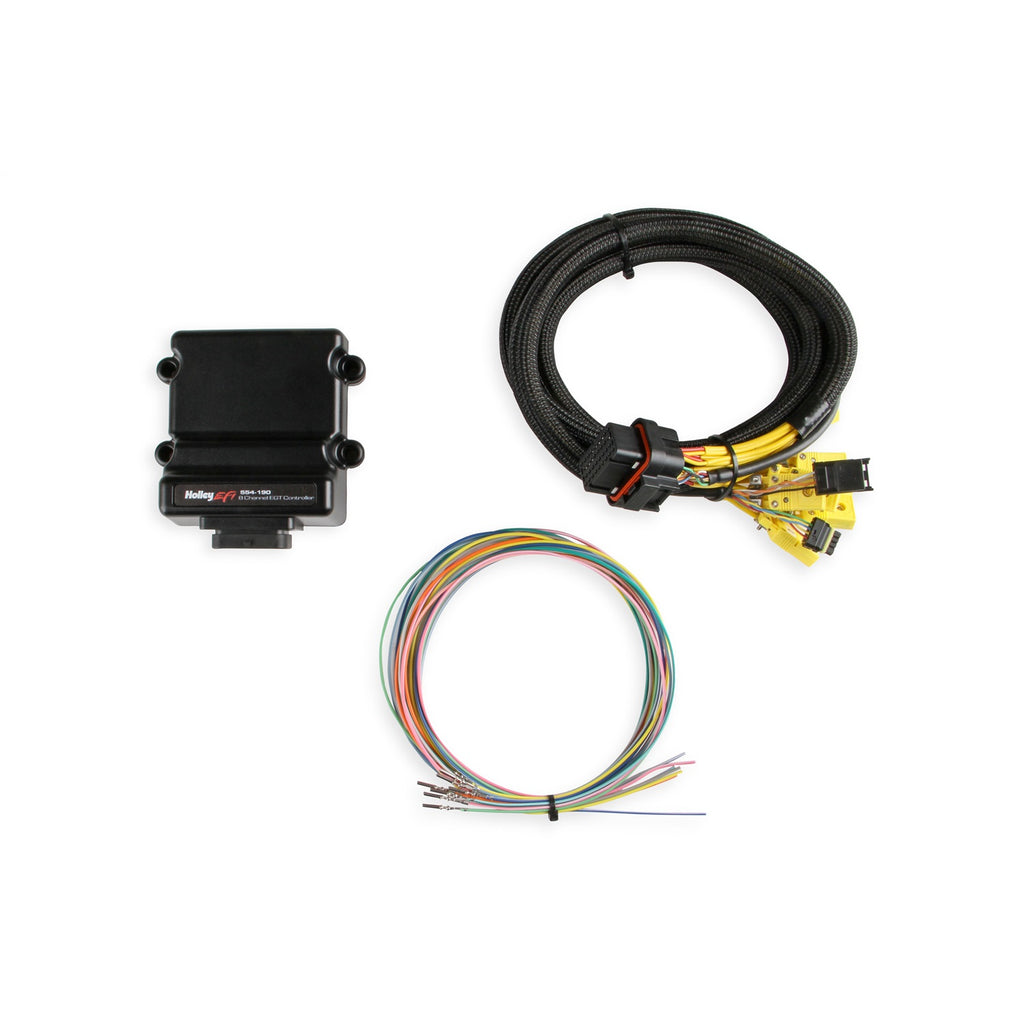 Efi-8-Channel-Can-Egt-Controller