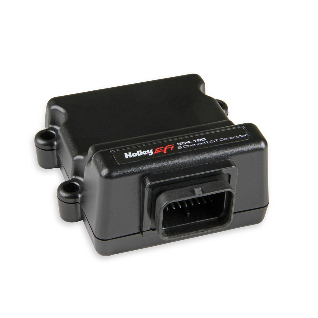 Efi-8-Channel-Can-Egt-Controller