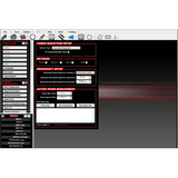 Holley 555-101  Efi Active Speed Management - V3 Terminator X