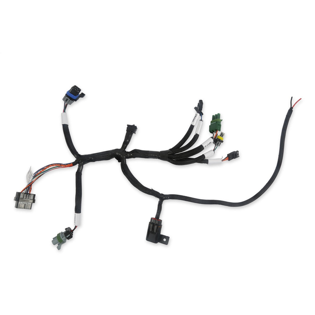 Efi-Benchtop-Test-Harness-For-Firmware-Updating-Dash-Configuration-And-Ecu-Testi