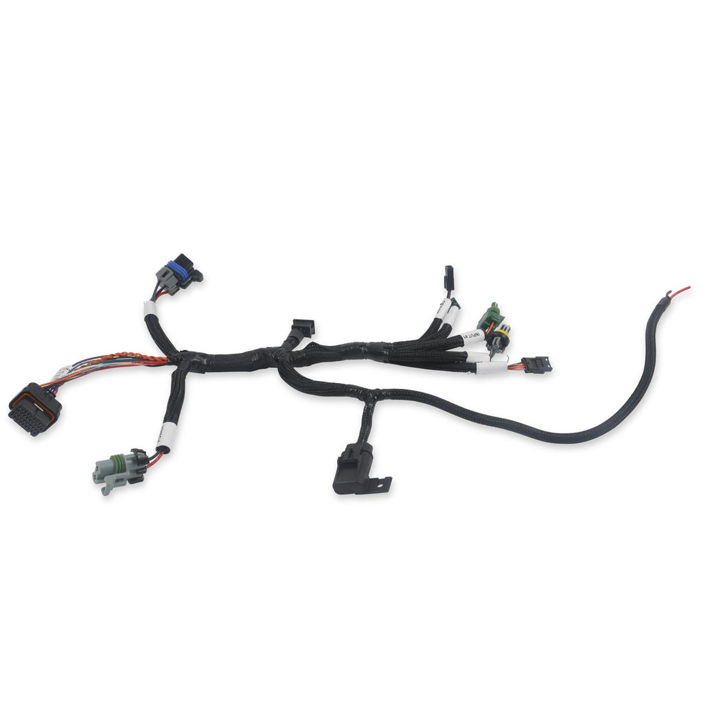Efi-Benchtop-Test-Harness-For-Firmware-Updating-Dash-Configuration-And-Ecu-Testi