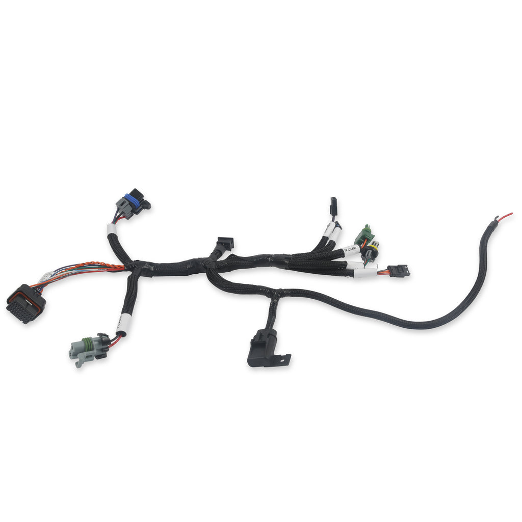 Efi-Benchtop-Test-Harness-For-Firmware-Updating-Dash-Configuration-And-Ecu-Testi