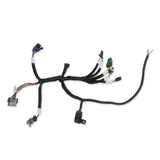 Holley 558-127  EFI Benchtop Harness