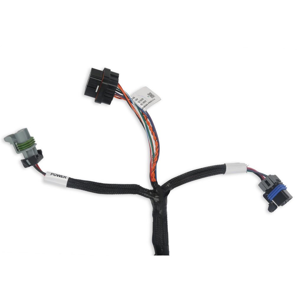 Efi-Benchtop-Test-Harness-For-Firmware-Updating-Dash-Configuration-And-Ecu-Testi
