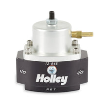 Load image into Gallery viewer, Efi-Billet-Bypass-Fuel-Pressure-Regulator-Kit-1560-Psi-Fittings--Guage-Includ