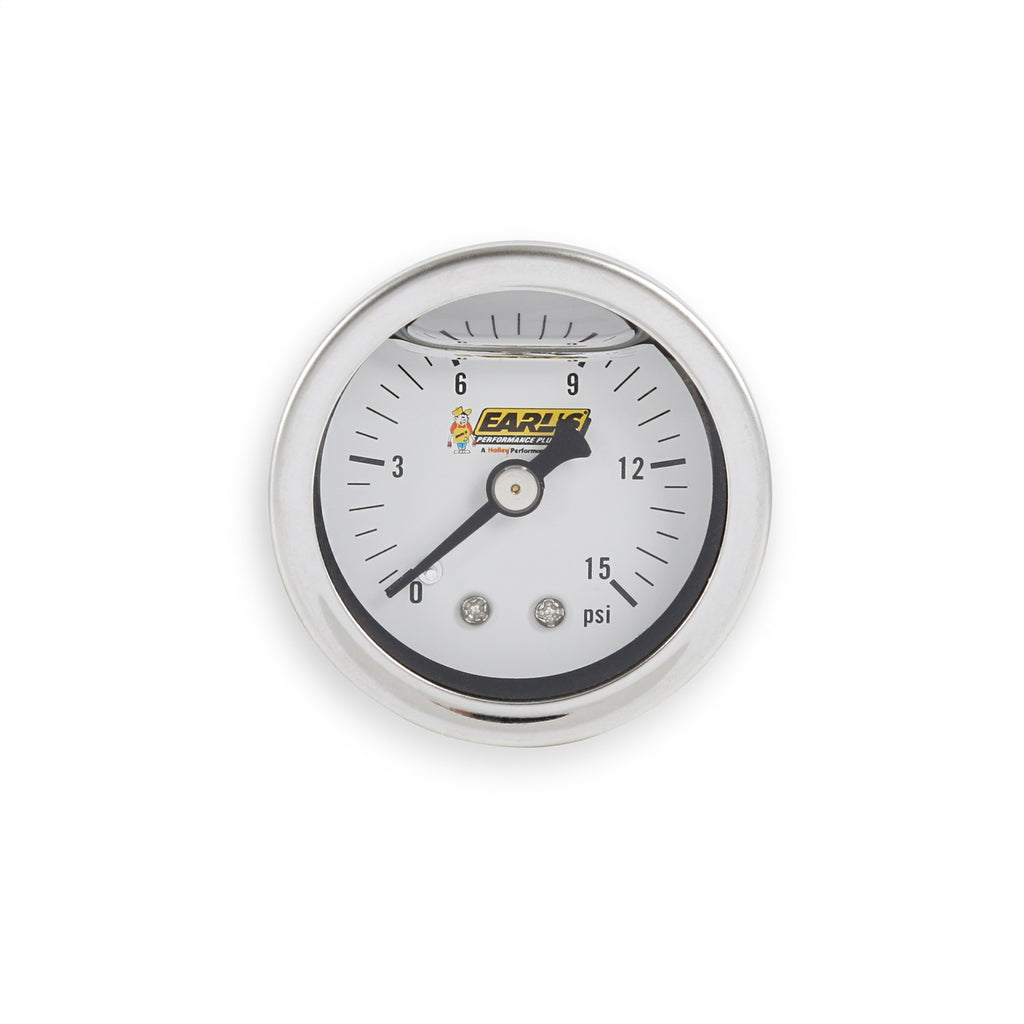 Efi-Billet-Bypass-Fuel-Pressure-Regulator-Kit-1560-Psi-Fittings--Guage-Includ