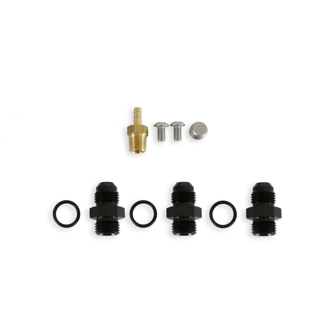 Efi-Billet-Bypass-Fuel-Pressure-Regulator-Kit