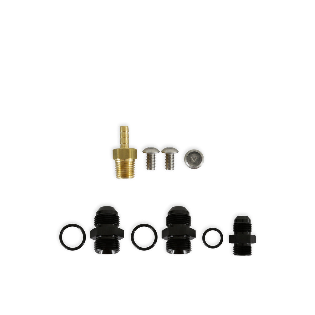 Efi-Billet-Bypass-Fuel-Pressure-Regulator-Kit