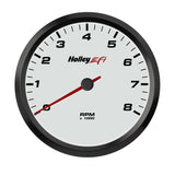 Holley 553-147W  Efi Can Tachometer