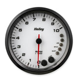 Holley 26-618W  Efi Can Tachometer