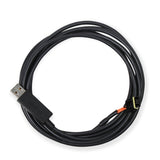 Holley 558-443  Efi Can To Usb Dongle Communication Cable