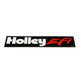 Holley 36-456  EFI Decal