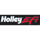 Holley 36-504  EFI Die Cut Decal