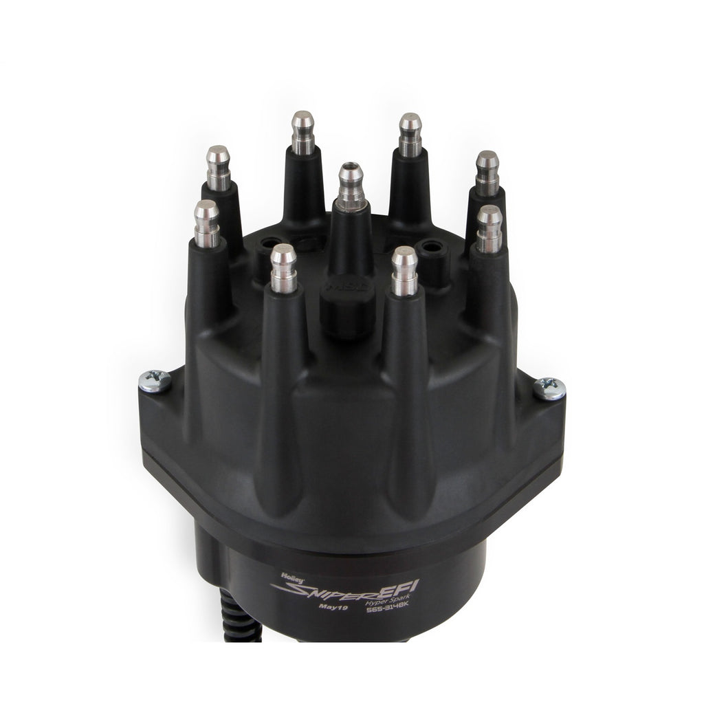 Efi-Distributor-Pontiac-V8---Hall-Effect-Style