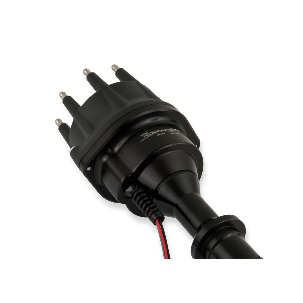 Efi-Distributor-Pontiac-V8---Hall-Effect-Style