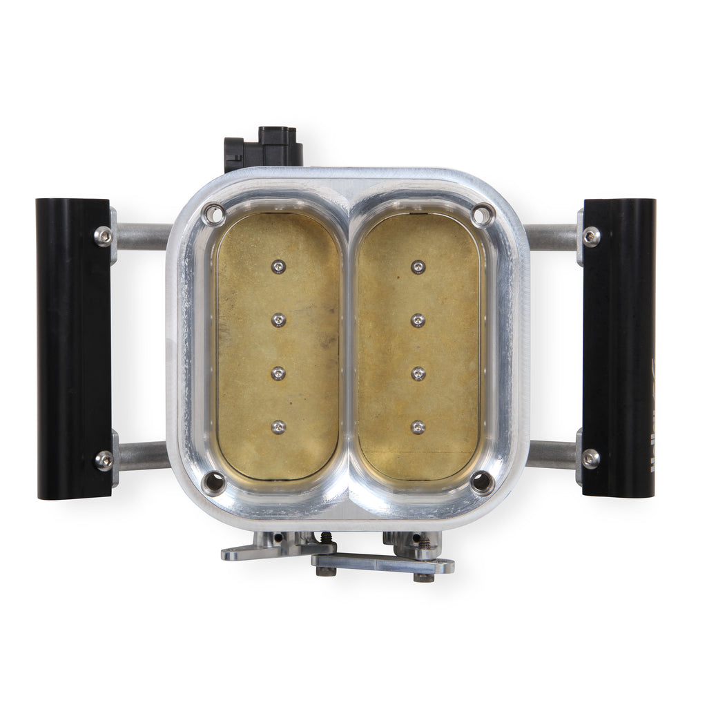 Efi-Dominator-Flange-Throttle-Body