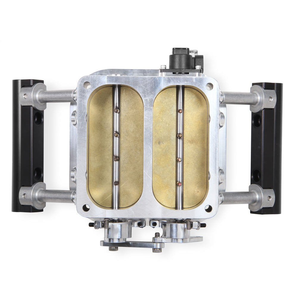 Efi-Dominator-Flange-Throttle-Body