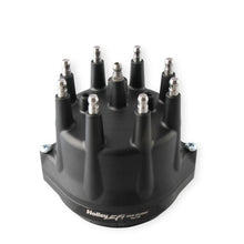 Load image into Gallery viewer, Efi-Dual-Sync-Chrysler-Wedge-Distributor,-Black