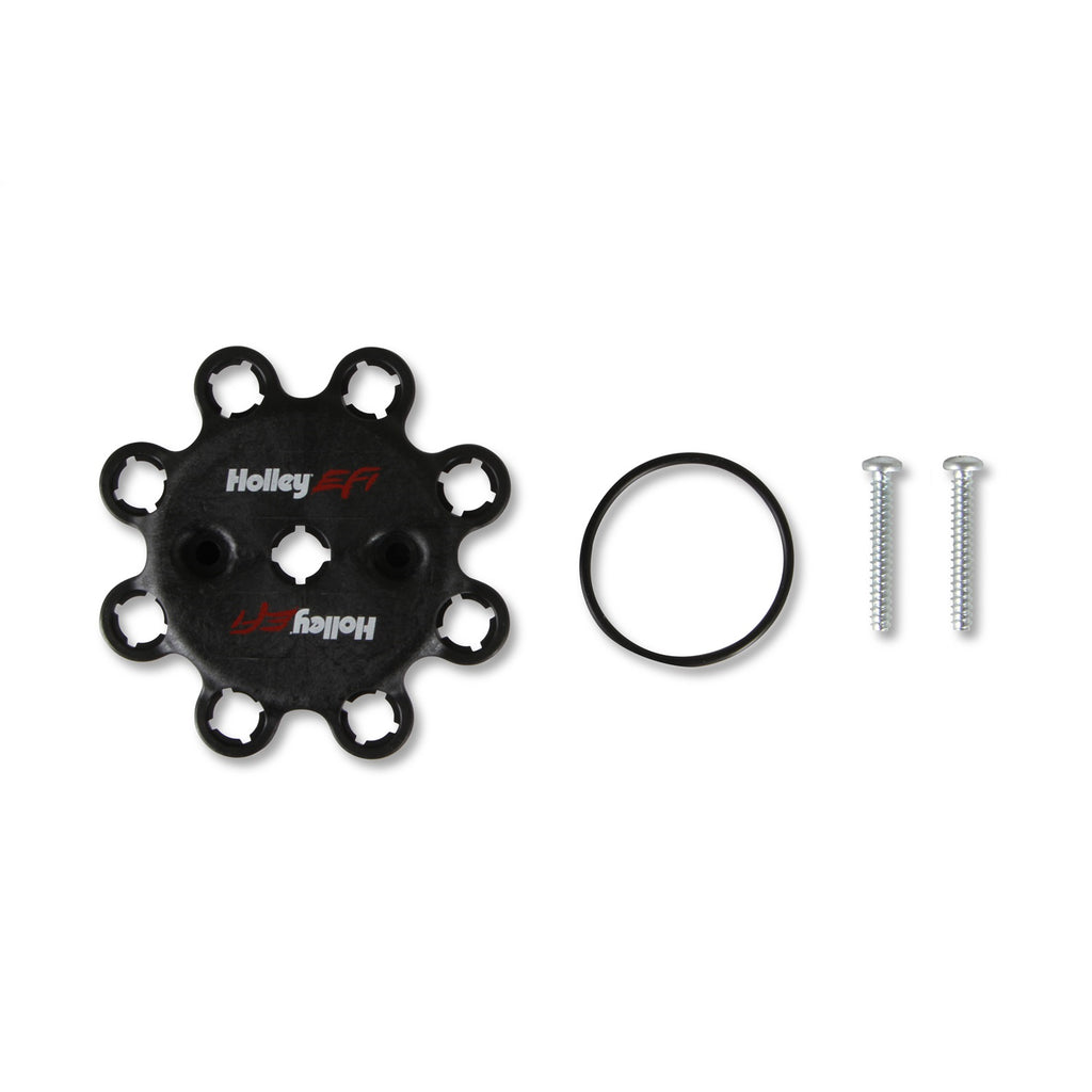 Efi-Dual-Sync-Chrysler-Wedge-Distributor