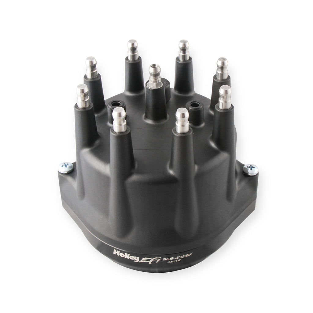 Efi-Dual-Sync-Ford-302-Distributor