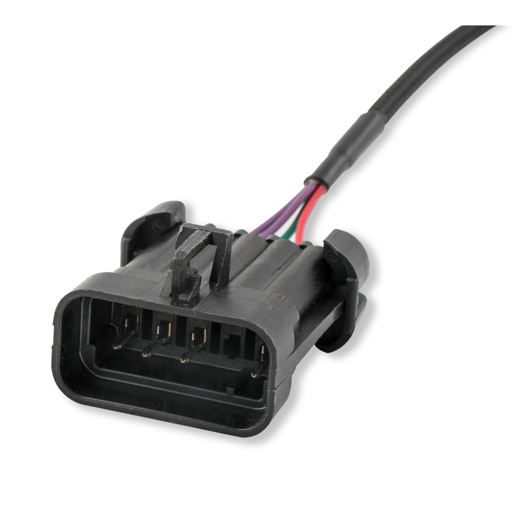 Efi-Dual-Sync-Ford-302-Distributor