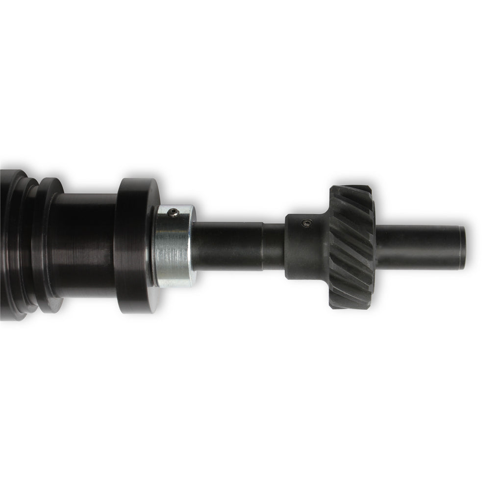 Efi-Dual-Sync-Ford-351C,-400M,-429-460-Distributor,-Black