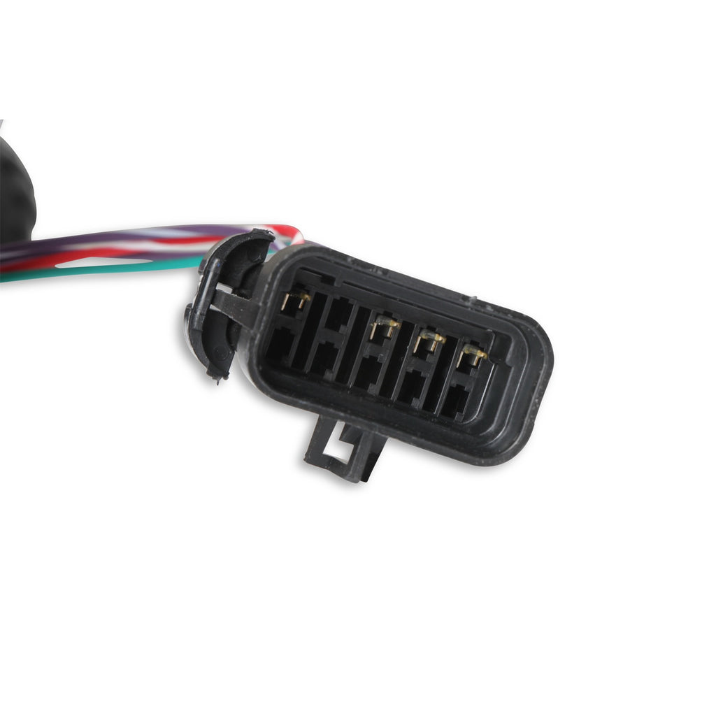 Efi-Dual-Sync-Ford-351C,-400M,-429-460-Distributor,-Black