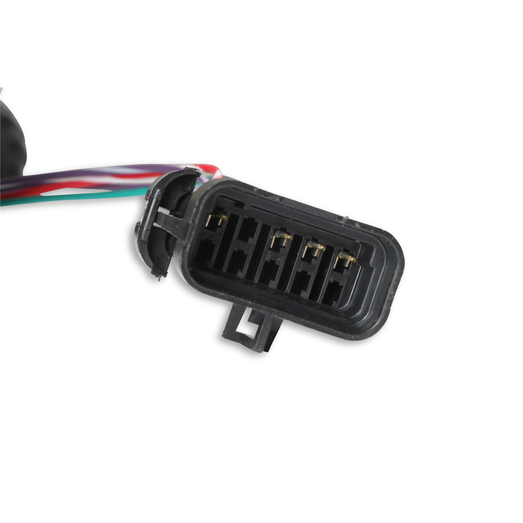 Efi-Dual-Sync-Ford-351C,-400M,-429-460-Distributor,-Black