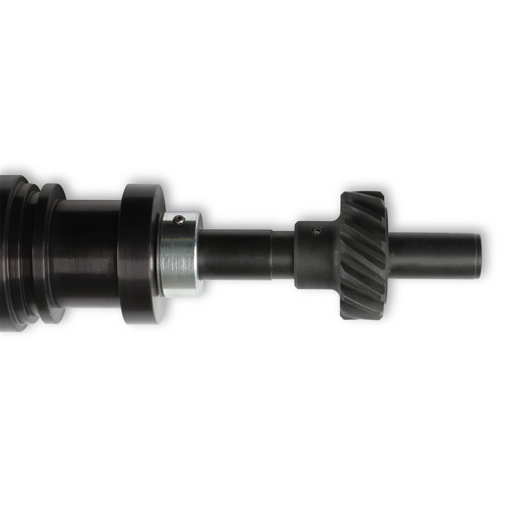 Efi-Dual-Sync-Ford-351C,-400M,-429-460-Distributor,-Black