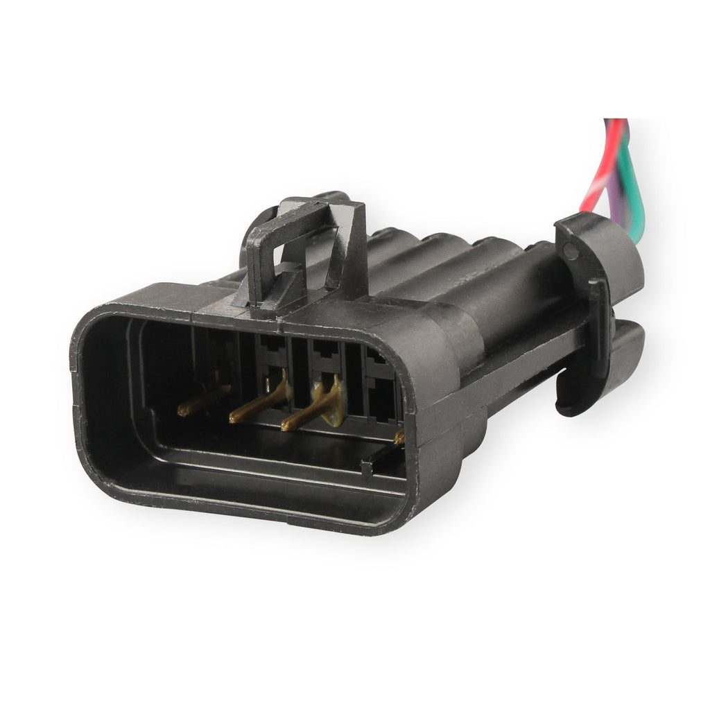Efi-Dual-Sync-Ford-351C,-400M,-429-460-Distributor