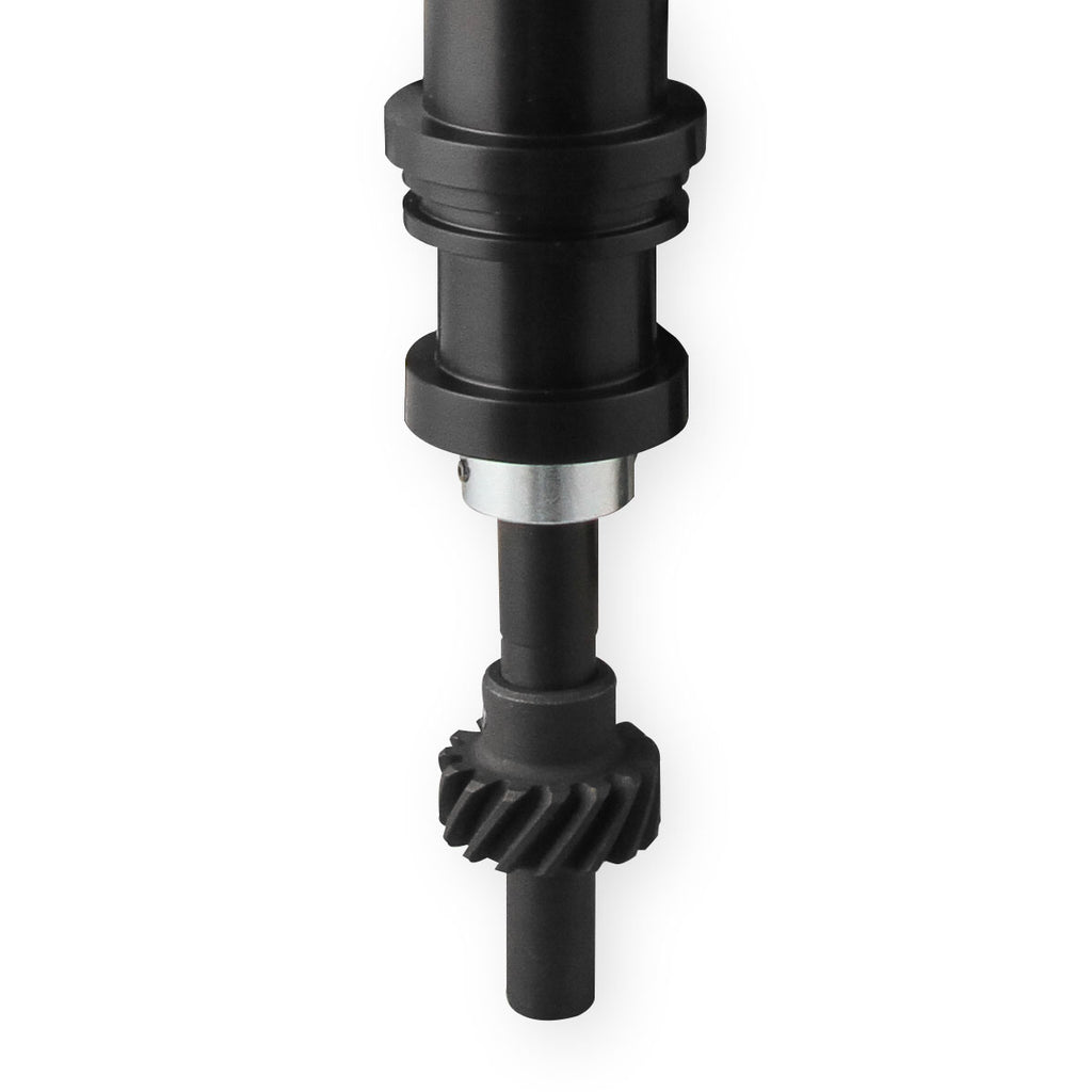Efi-Dual-Sync-Ford-351W-Distributor,-Black