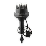 Holley 565-201BK  Efi Dual Sync Ford 351W Distributor, Black