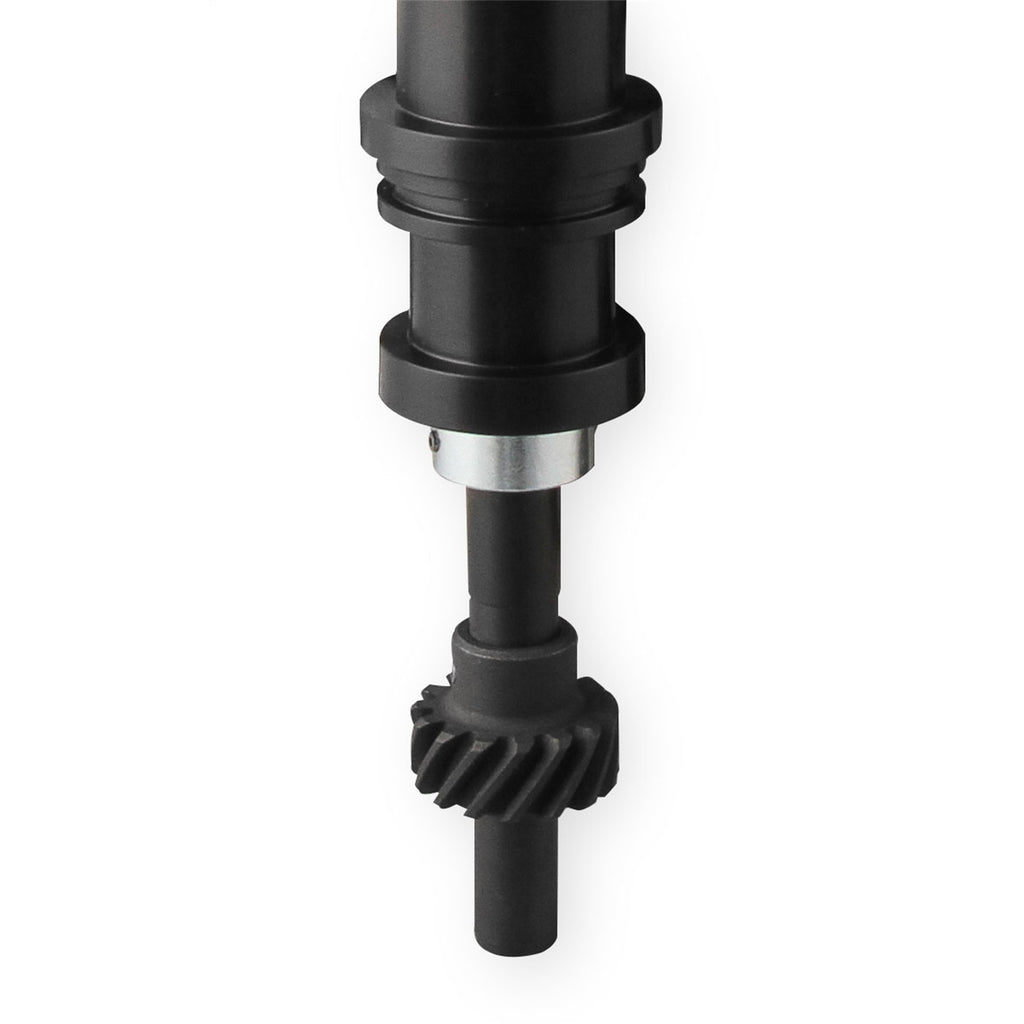 Efi-Dual-Sync-Ford-351W-Distributor,-Black
