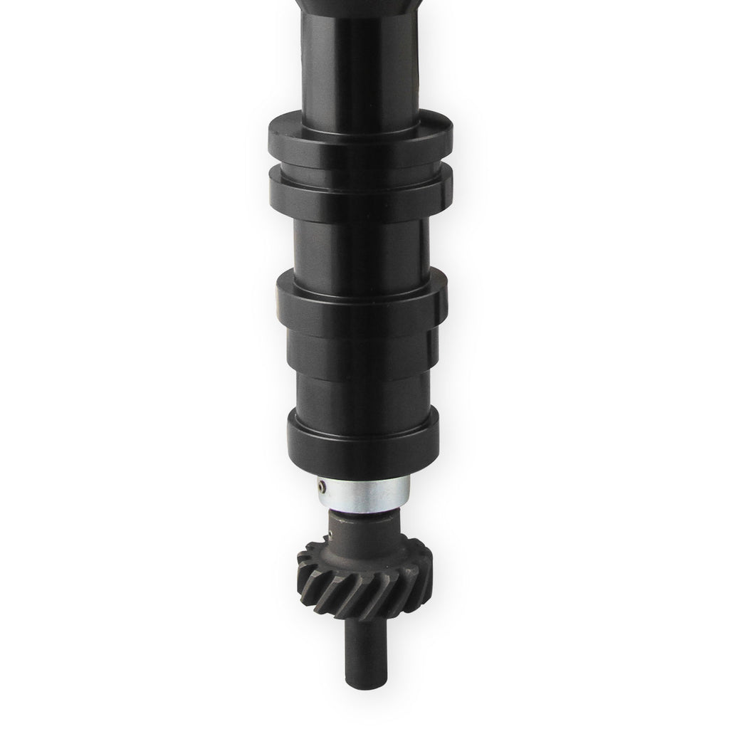 Efi-Dual-Sync-Ford-Fe-Distributor,-Black