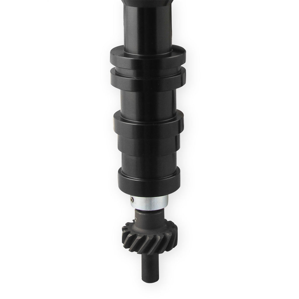 Efi-Dual-Sync-Ford-Fe-Distributor,-Black