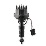 Holley 565-205BK  Efi Dual Sync Ford Fe Distributor, Black