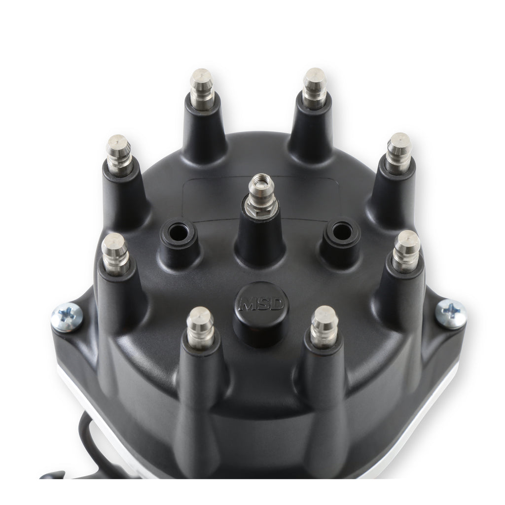 Efi-Dual-Sync-Ford-Fe-Distributor