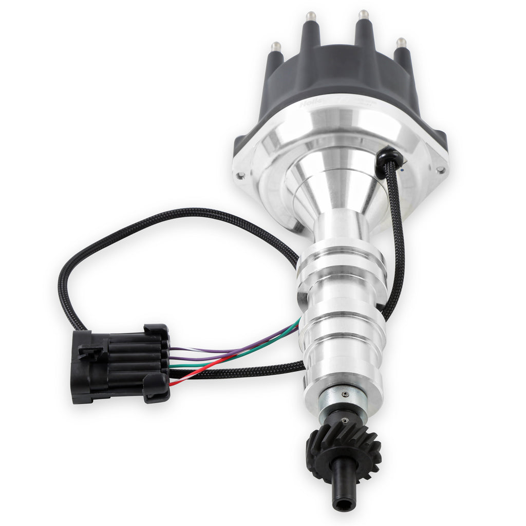 Efi-Dual-Sync-Ford-Fe-Distributor