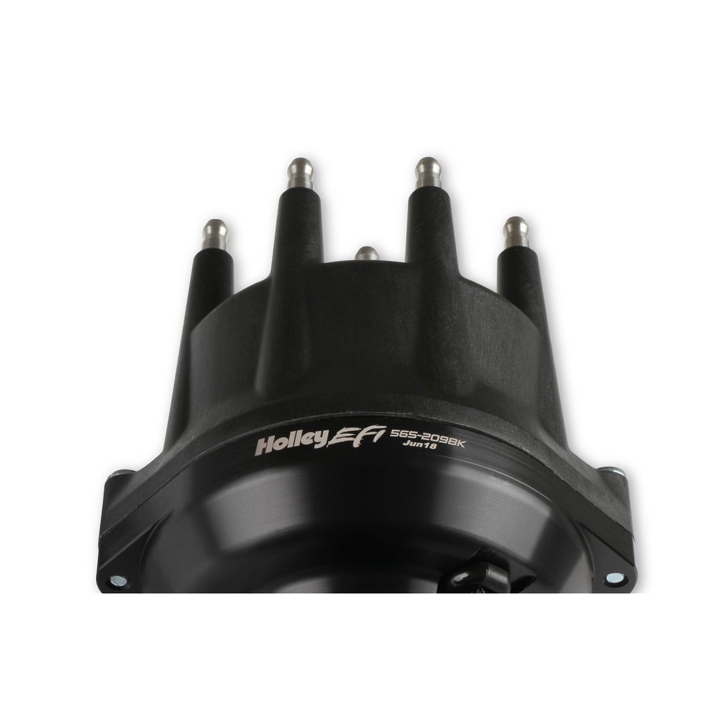 Efi-Dual-Sync-Mopar-383-400-Distributor,-Black