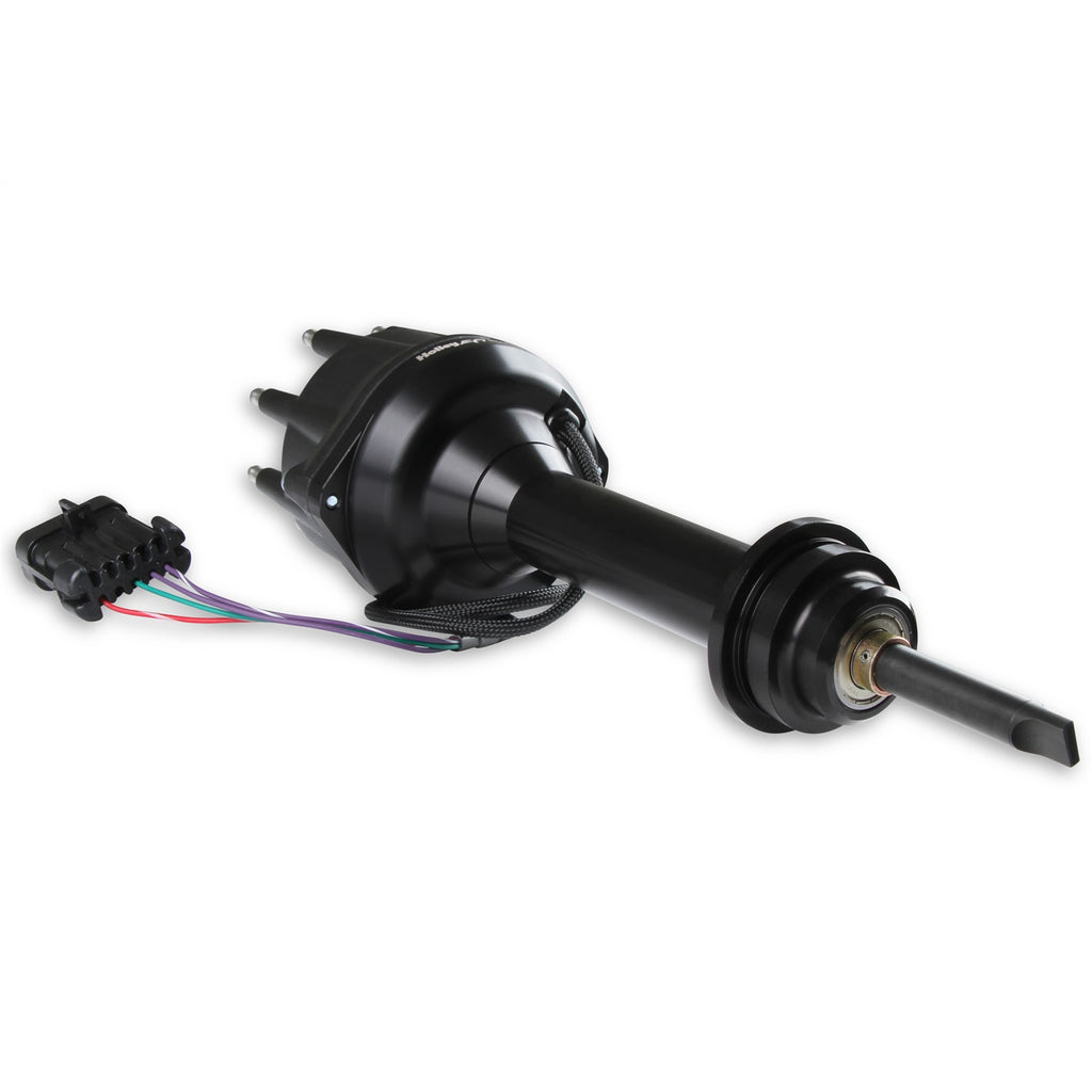 Efi-Dual-Sync-Mopar-383-400-Distributor,-Black