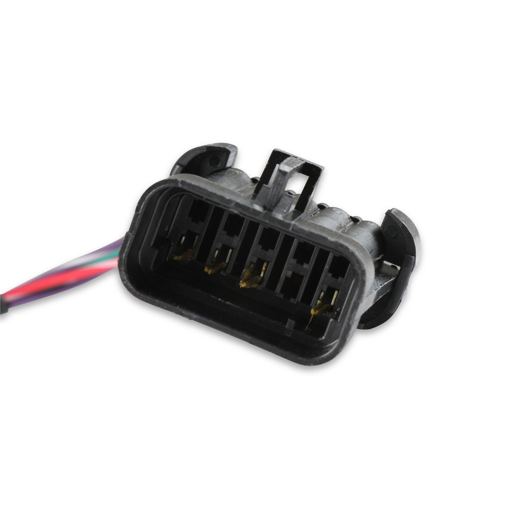 Efi-Dual-Sync-Mopar-383-400-Distributor,-Black