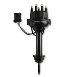 Holley 565-209BK  Efi Dual Sync Mopar 383-400 Distributor, Black