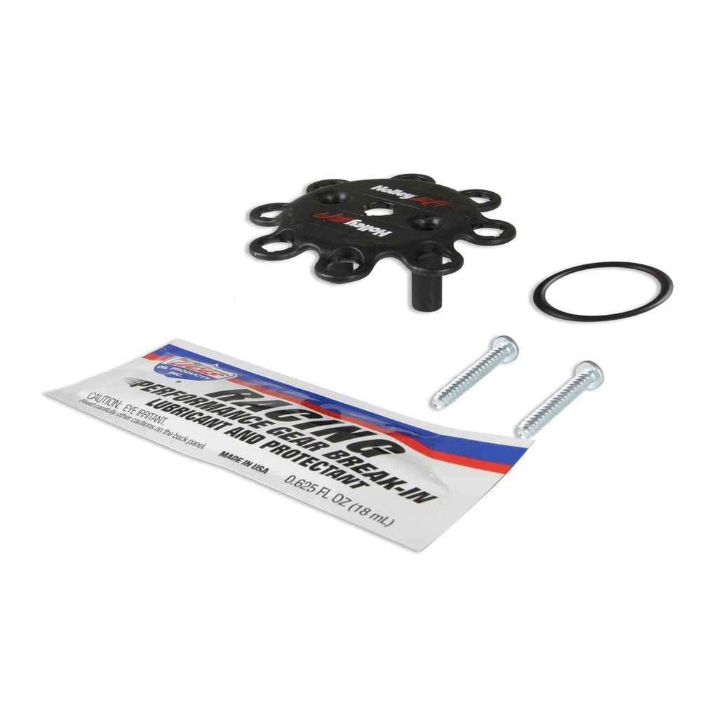 Efi-Dual-Sync-Oldsmobile-Distributor,-Black